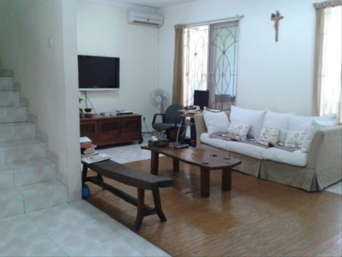 Rumah dijual di Taman Dago Lippo Cikarang